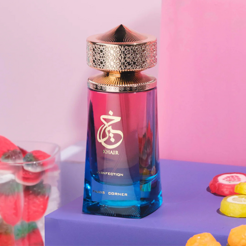 Khair confection Ameerati