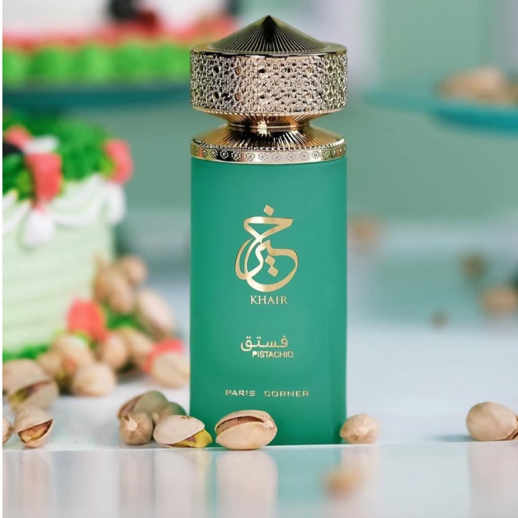 Khair pistachio Ameerati