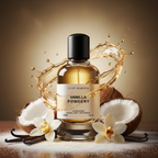 Vanilla Powdery Nokkama